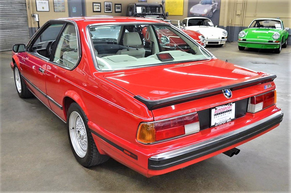 BMW