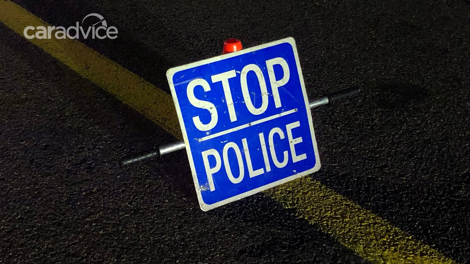 NSW motorists urged to ‘dob in’ drivers breaking the law - 1 of 2