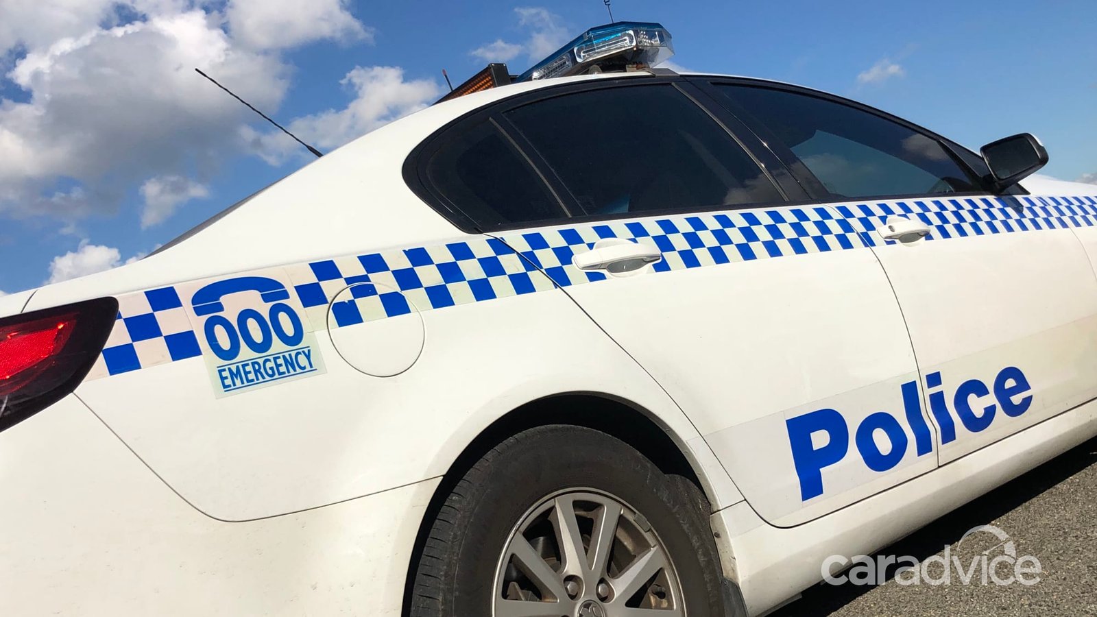 NSW motorists urged to ‘dob in’ drivers breaking the law - 2 of 2