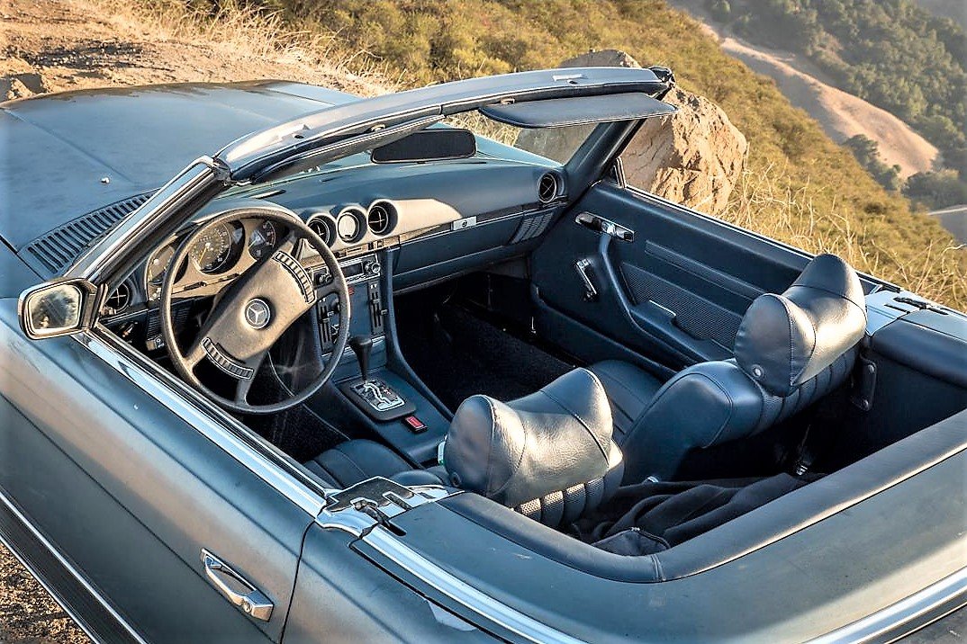 Mercedes