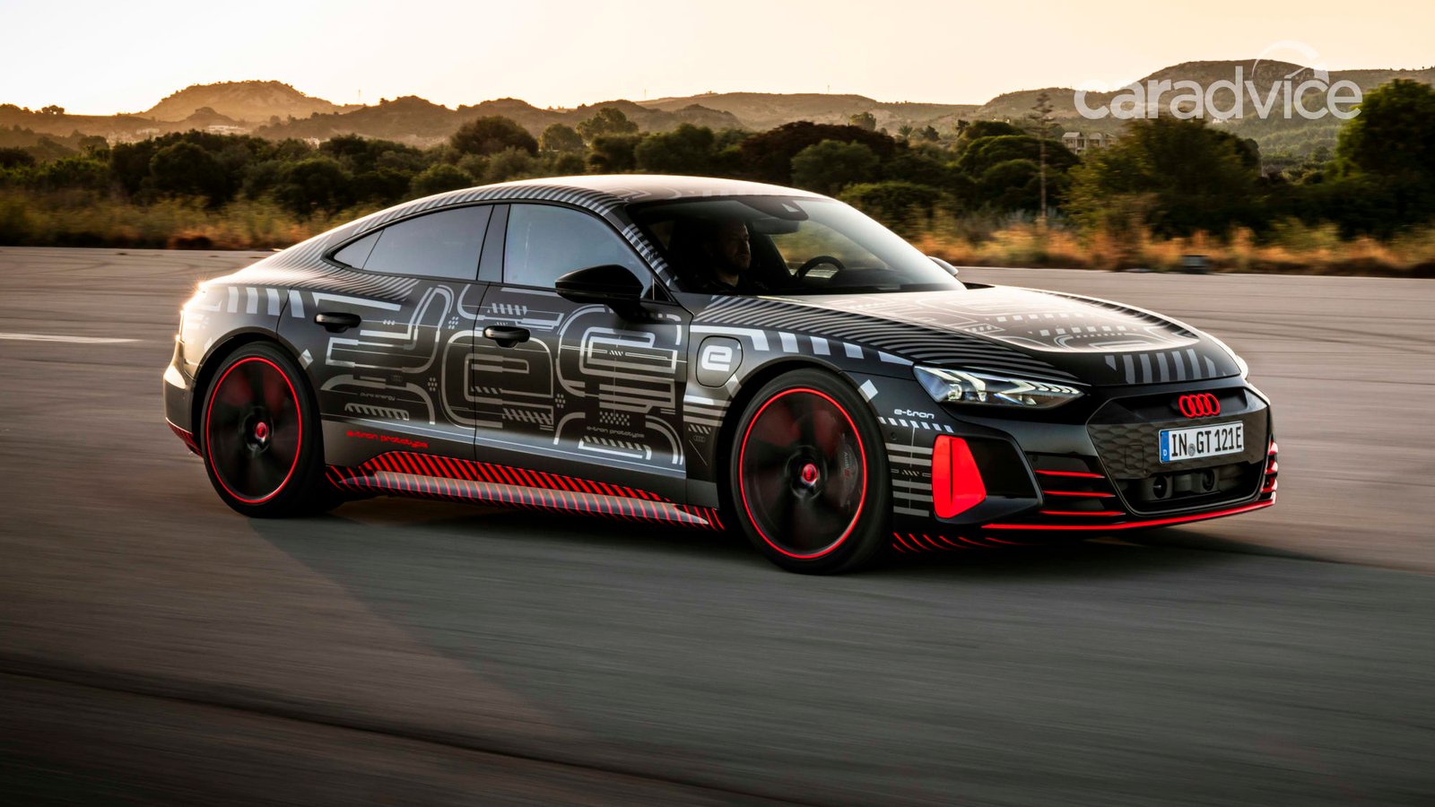 Volkswagen Group launches 'Mission T' to take on Tesla - 1 of 2
