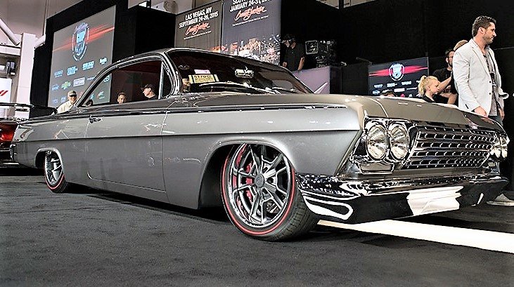Barrett-Jackson