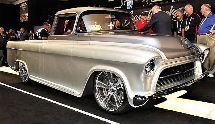 Barrett-Jackson