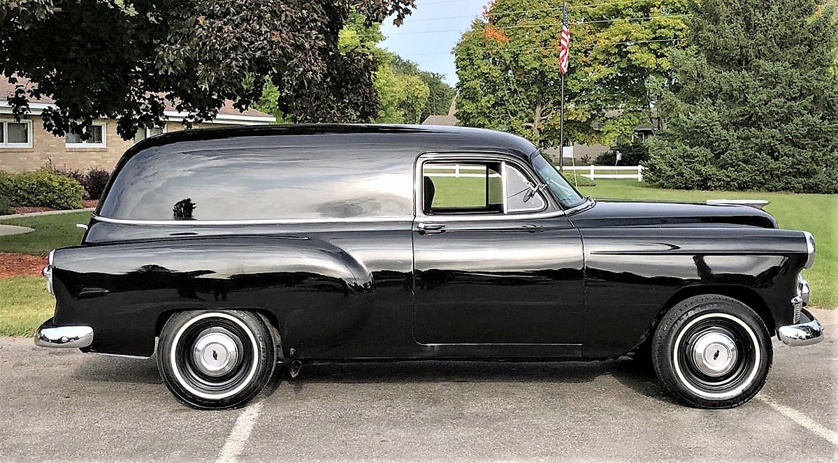 chevrolet