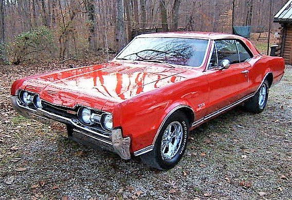 autohunter