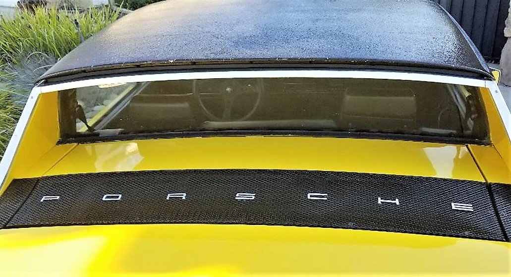 Porsche 914