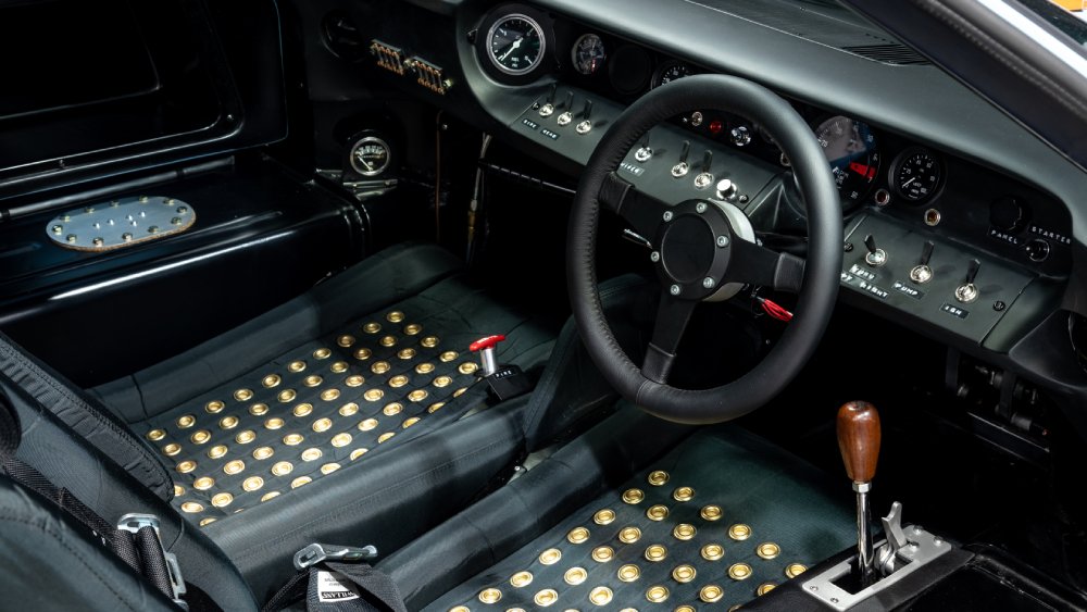 Superformance GT40 Mk I