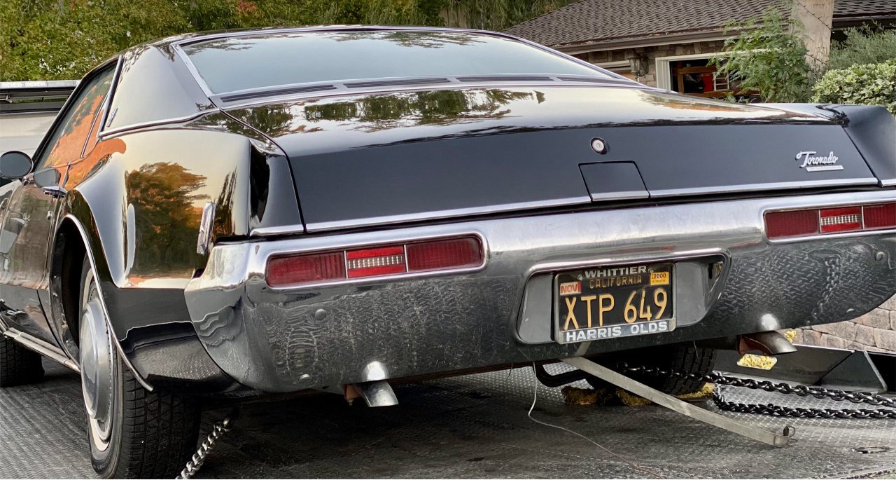 Toronado