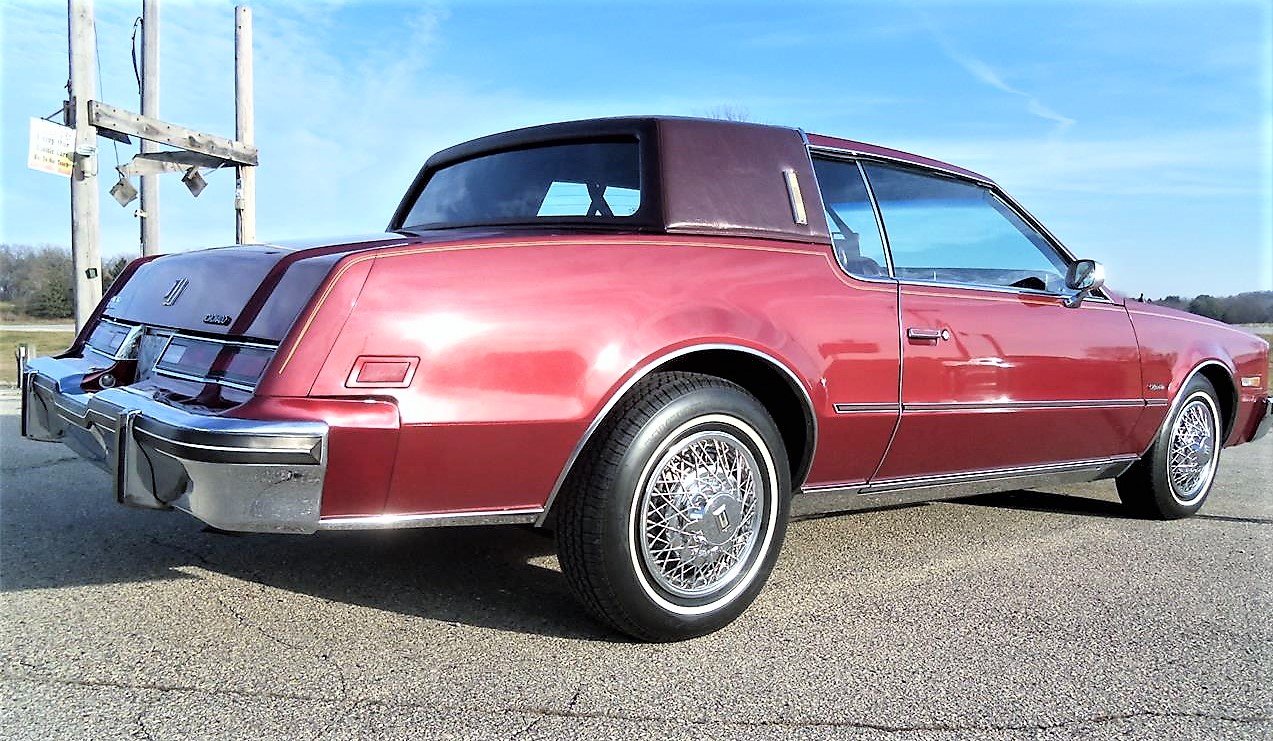 toronado
