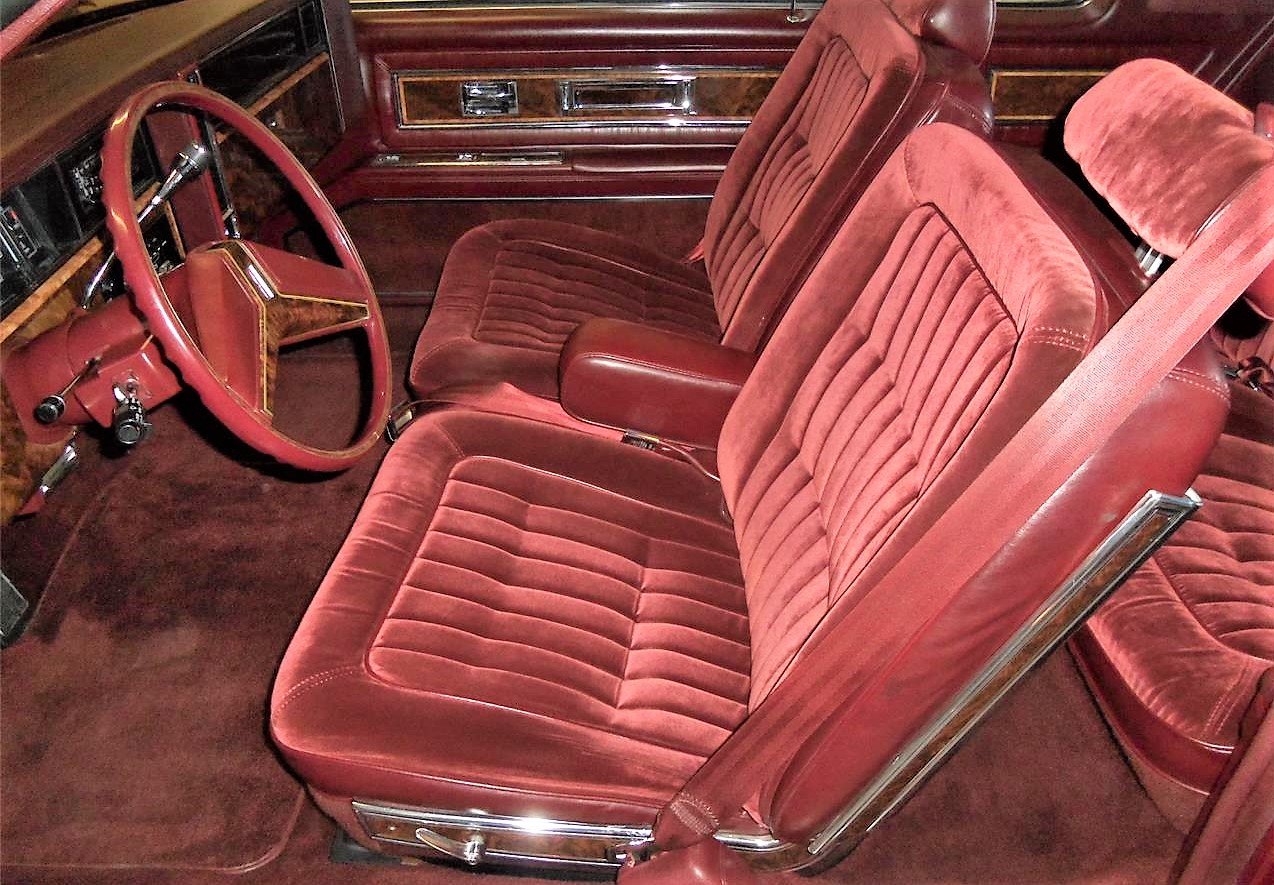 toronado