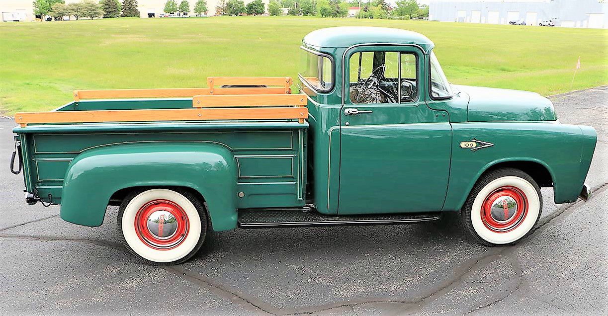 dodge