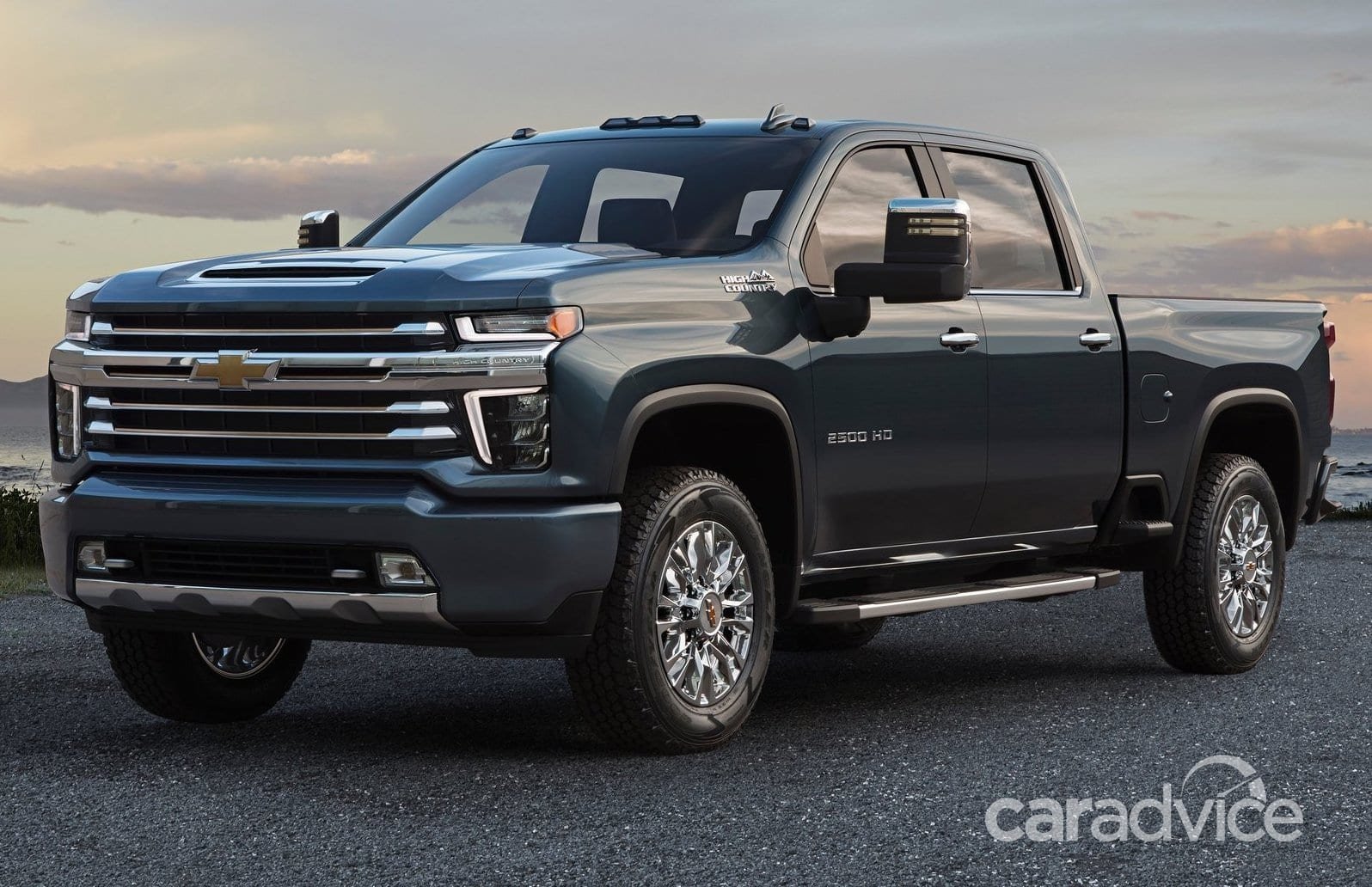 2021 GMSV Chevrolet new cars - 1 of 2