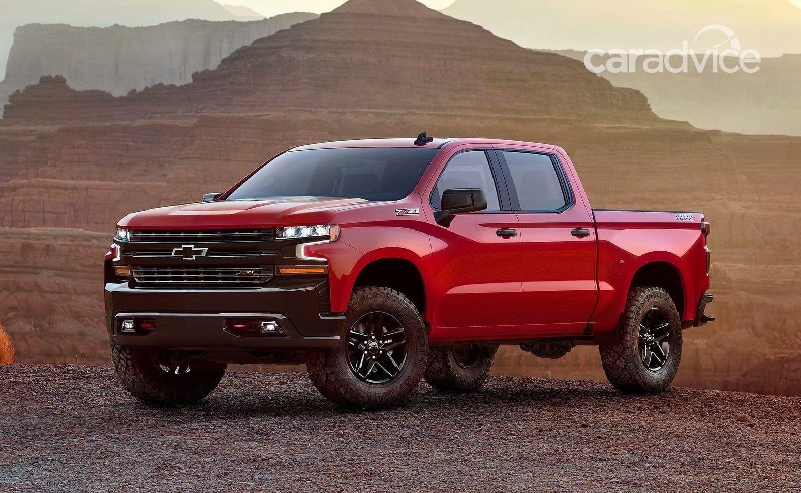 2021 GMSV Chevrolet new cars - 2 of 2