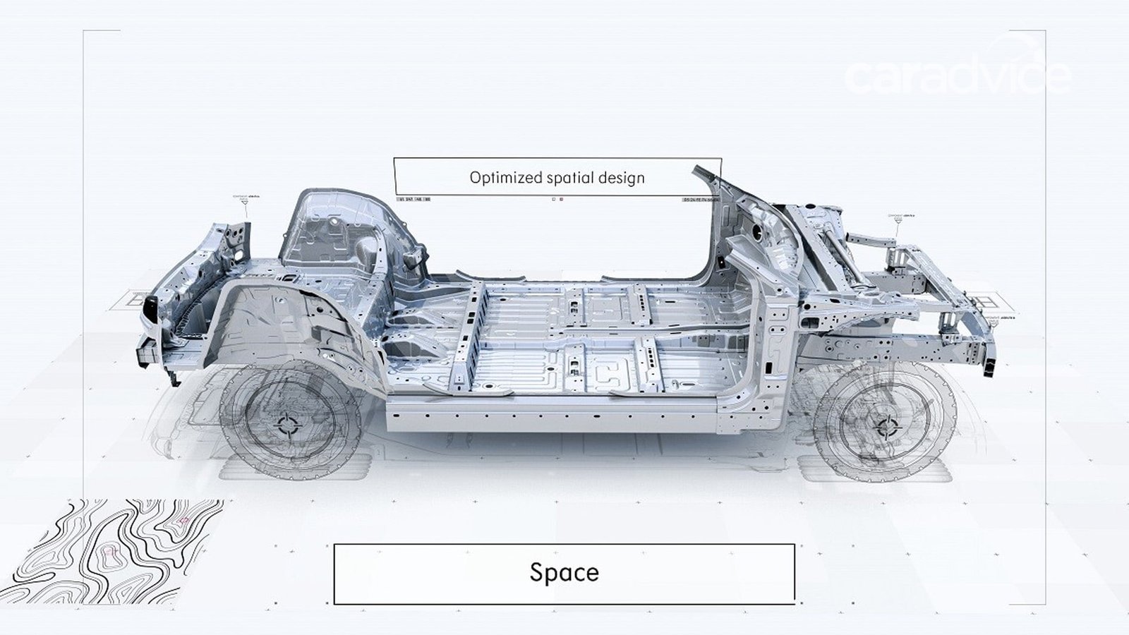 Smart has confirmed it is making a 'super-compact' electric SUV - 2 of 2