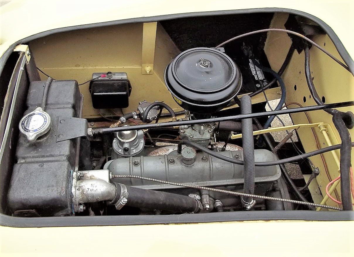 crosley