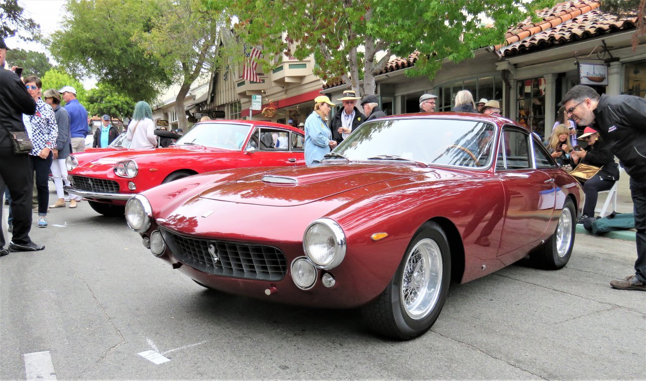 carmel