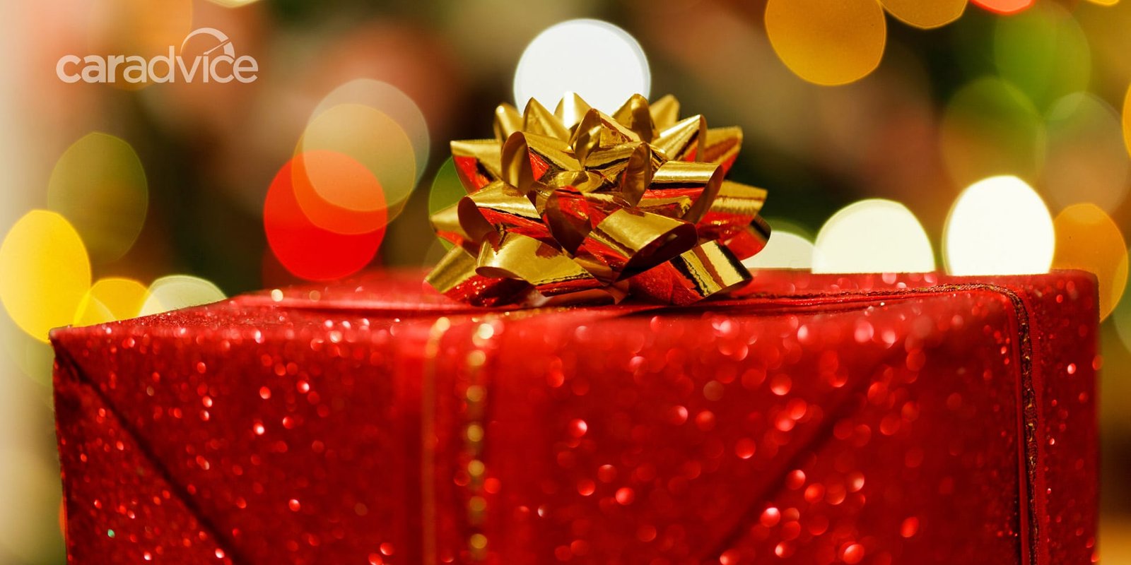 Top 5: Best Christmas-themed car videos of 2020 - 1 of 1