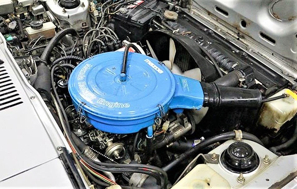 mazda