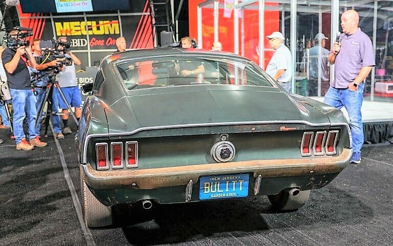 bullitt