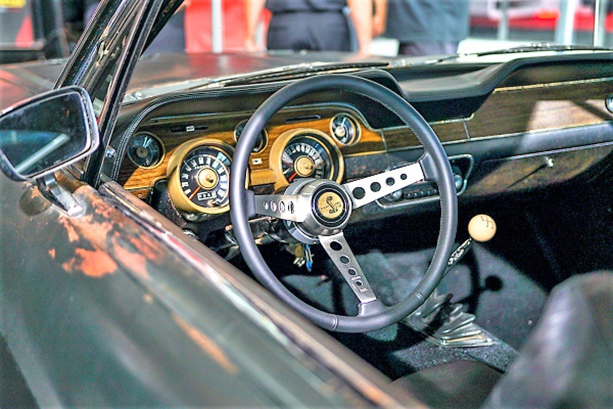bullitt