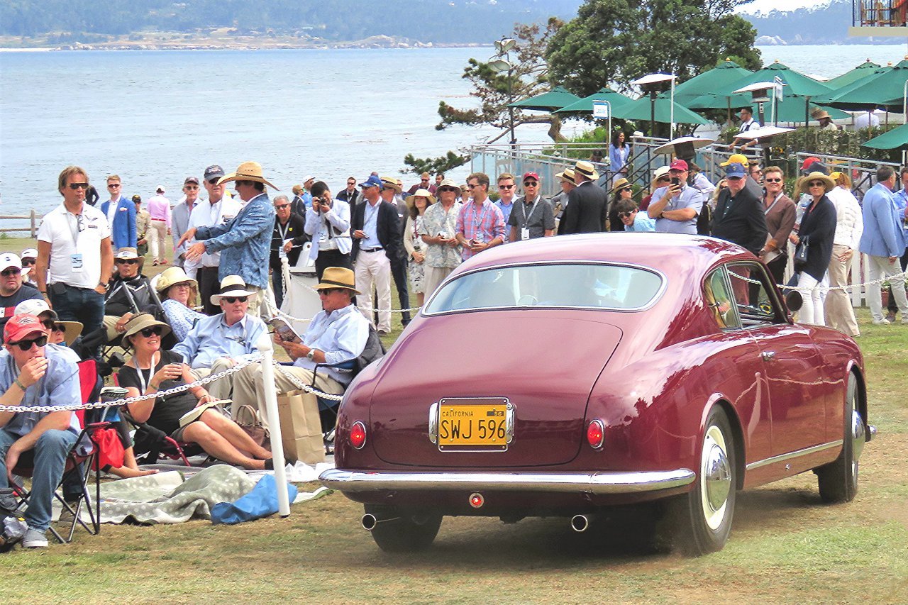 monterey