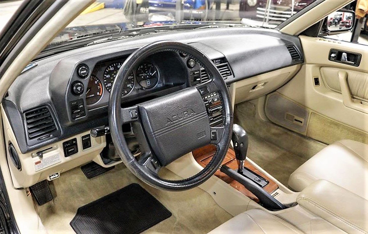 acura