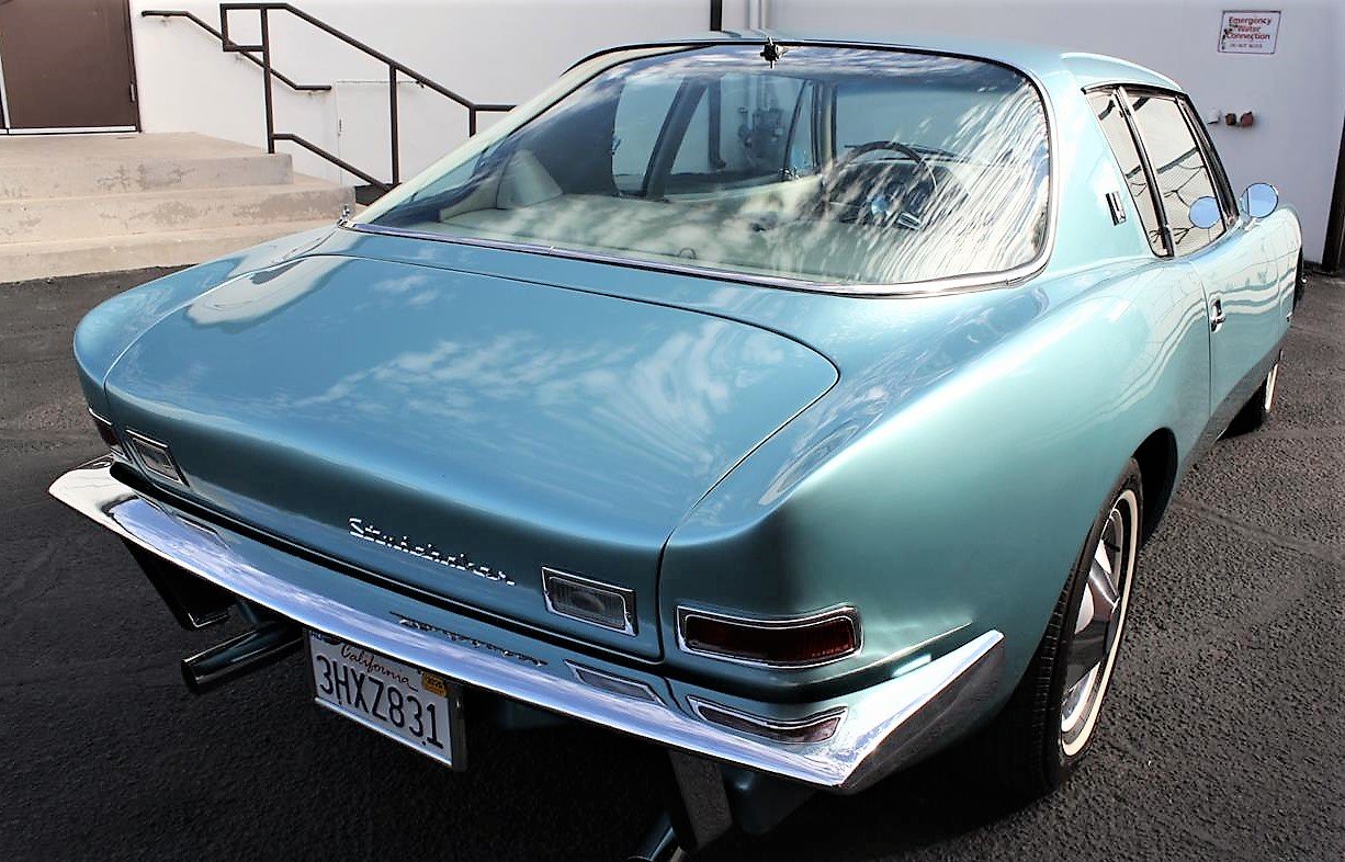 avanti