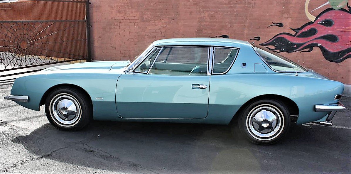 avanti