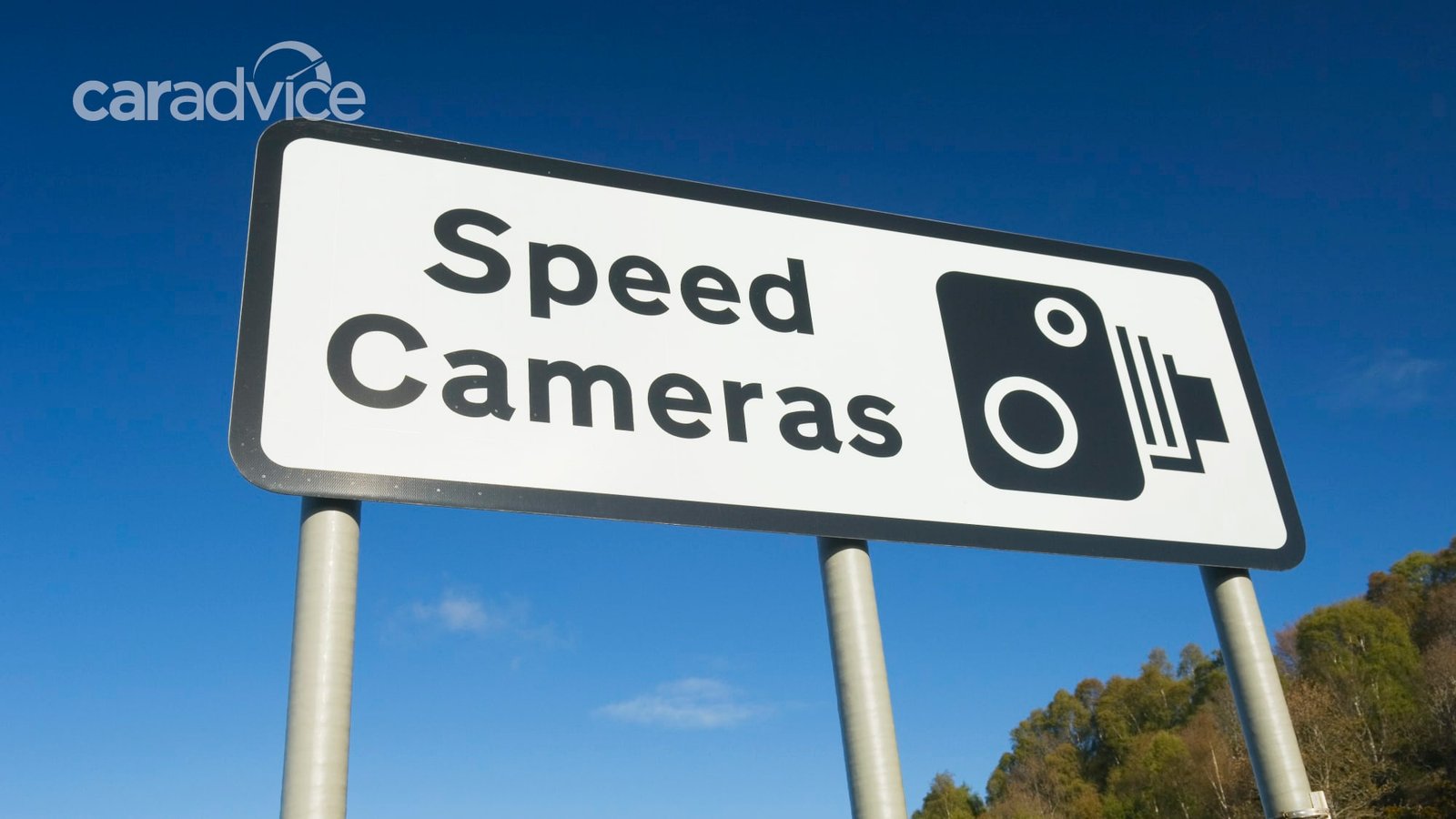 NSW to switch to unmarked mobile speed camera cars - 2 of 2