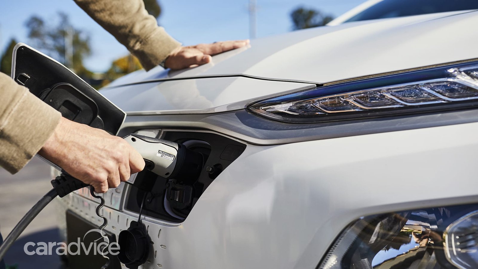 Sales of electric cars overtake petrol and diesel for the first time in Norway - 1 of 2