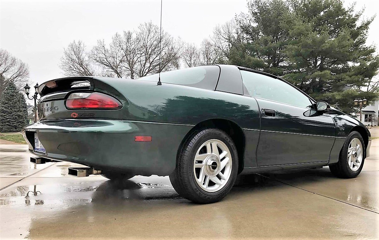 Camaro