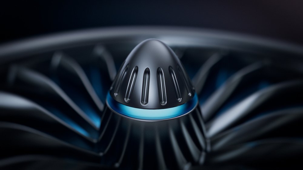 Mercedes-Benz MBUX Hyperscreen