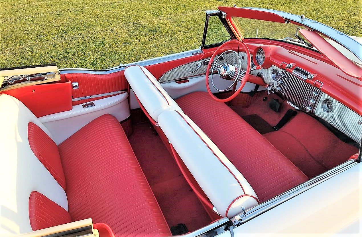 buick
