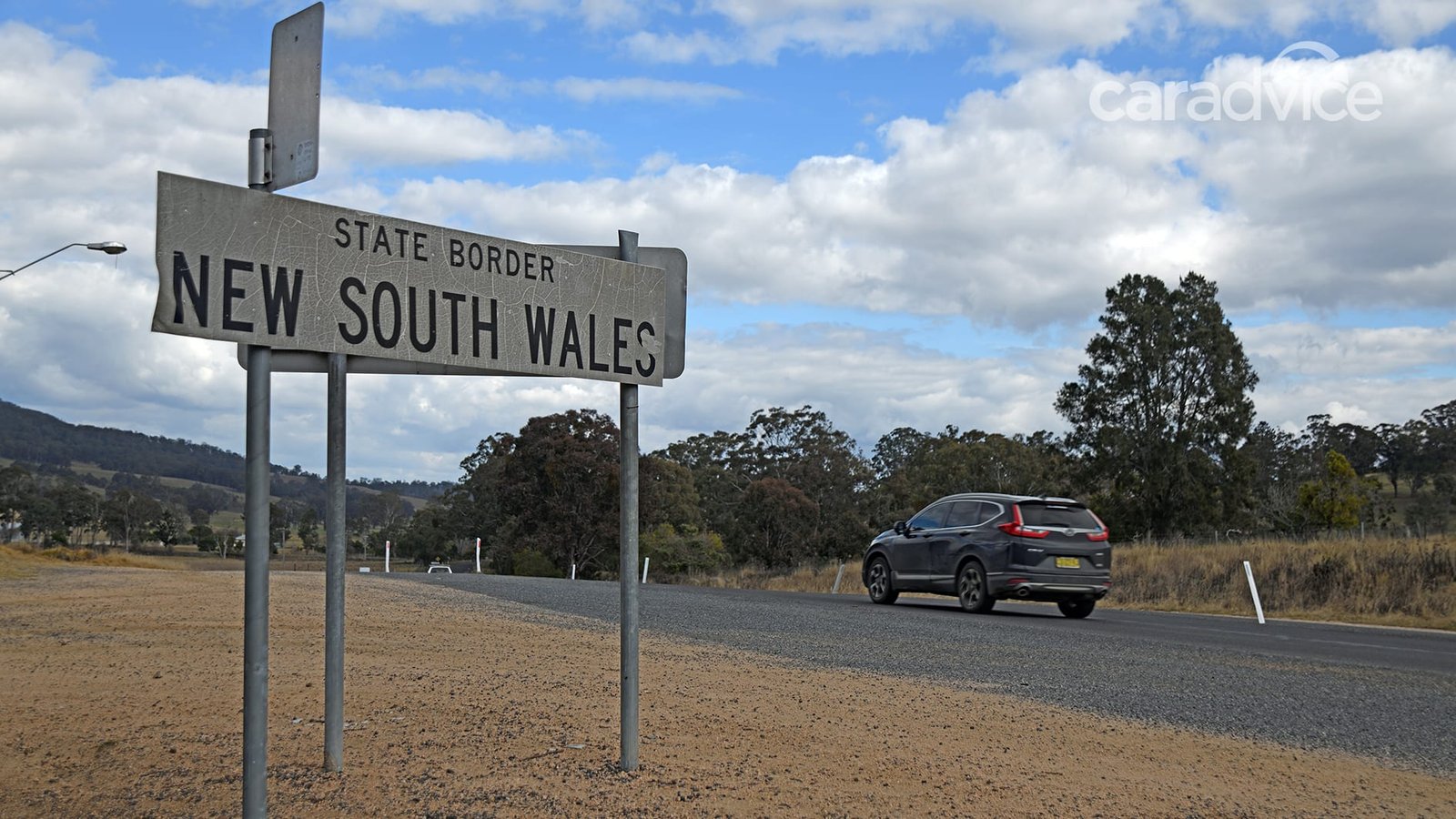 All the COVID-19 border closures and restrictions around Australia in 2021 - 1 of 1