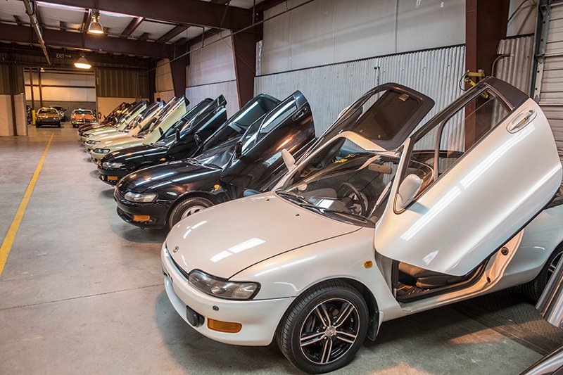 Duncan Imports JDM