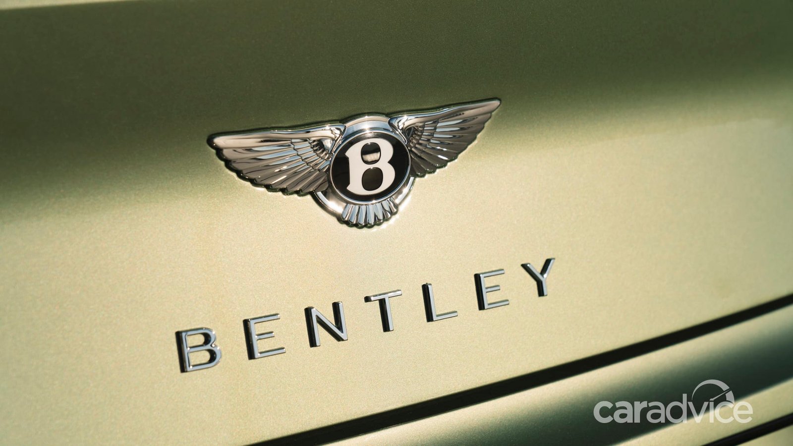 Bentley appoints ex-Audi man as its new Director of Design - 1 of 2