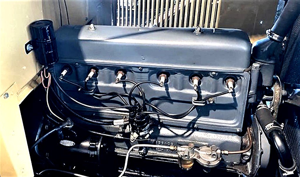 chevrolet