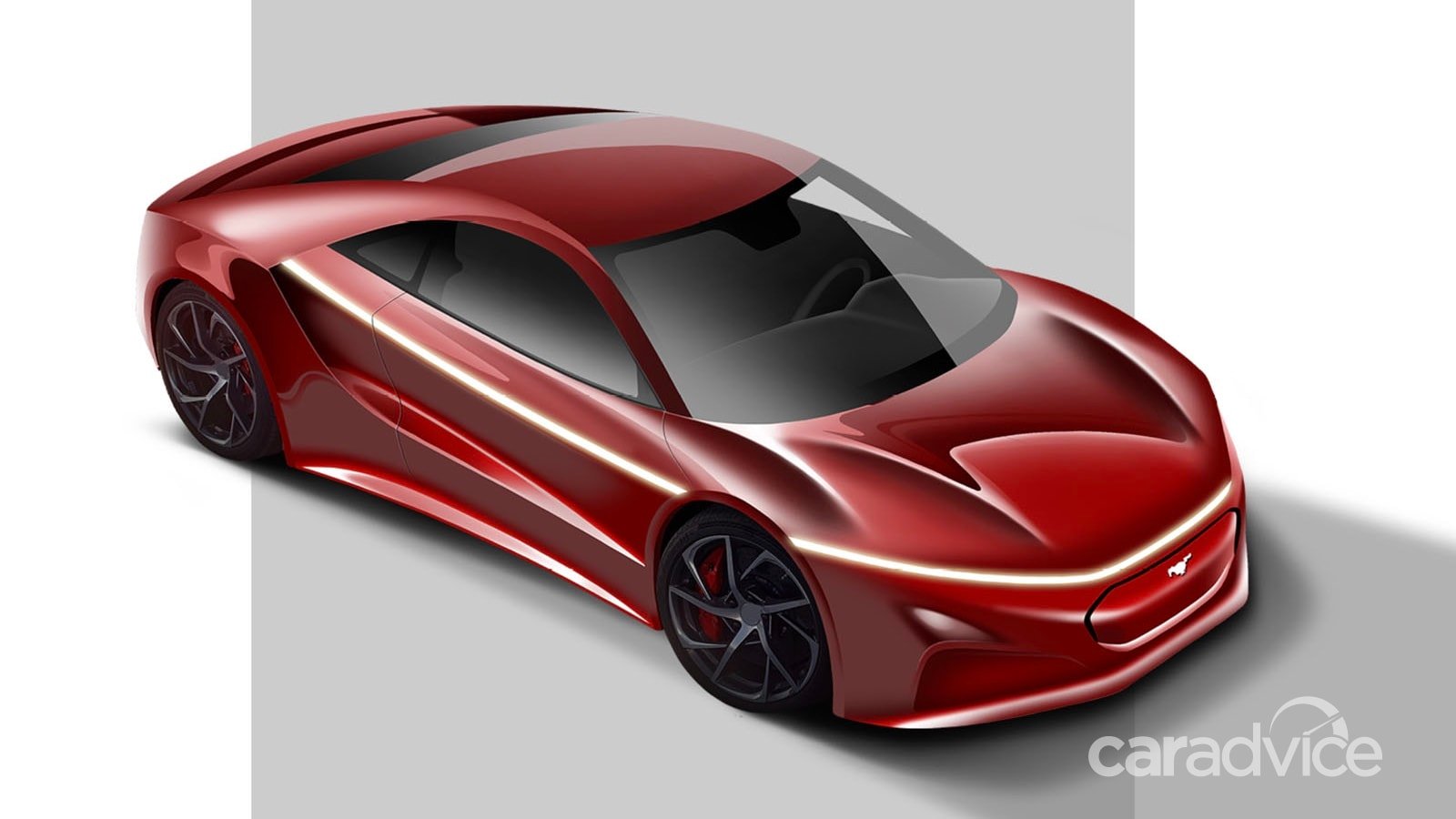 Ford Mustang to go fully electric in 2029 – report - 2 of 2