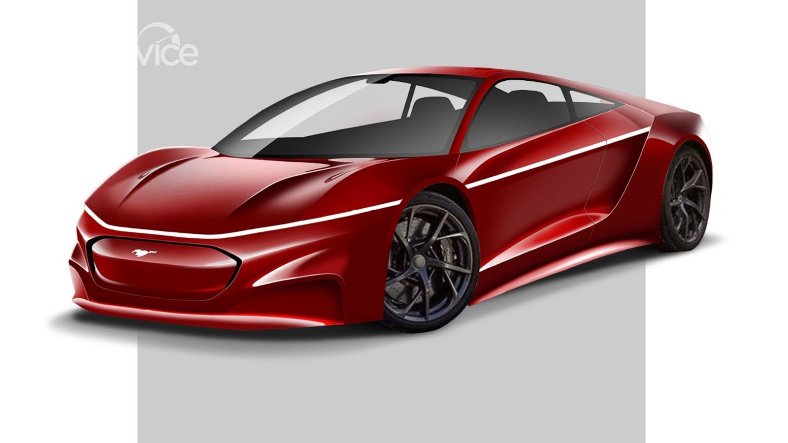 Ford Mustang to go fully electric in 2029 – report - 1 of 2