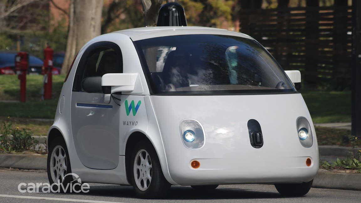 Trump pardons Ex-Waymo and Uber engineer Anthony Levandowski – UPDATE - 2 of 2