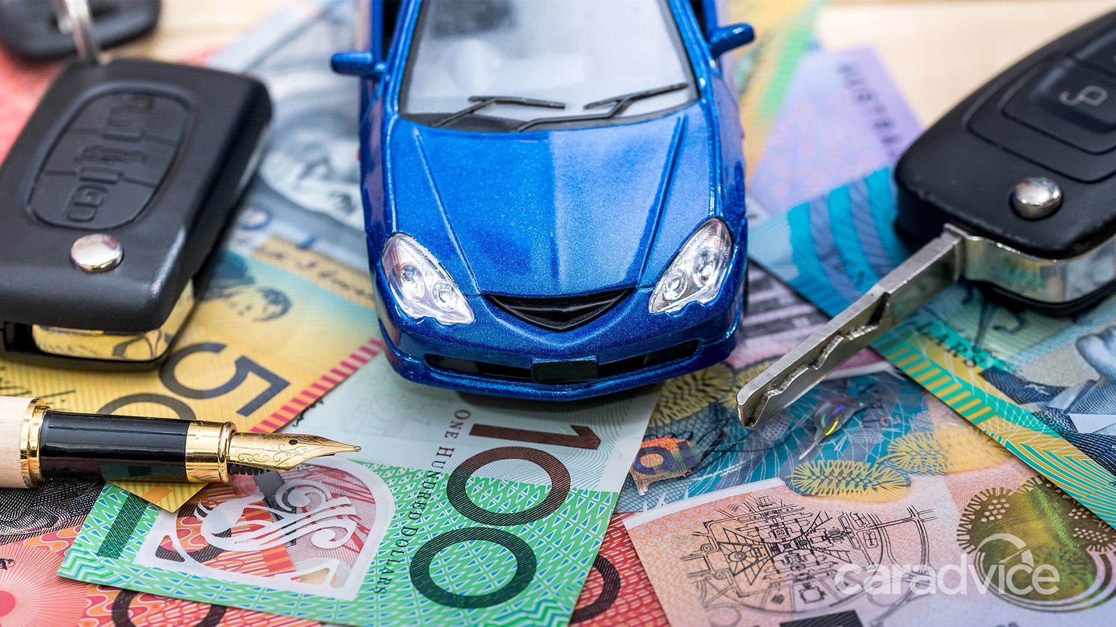 Vehicle registrations under scrutiny in new ATO move to catch tax evaders - 1 of 1