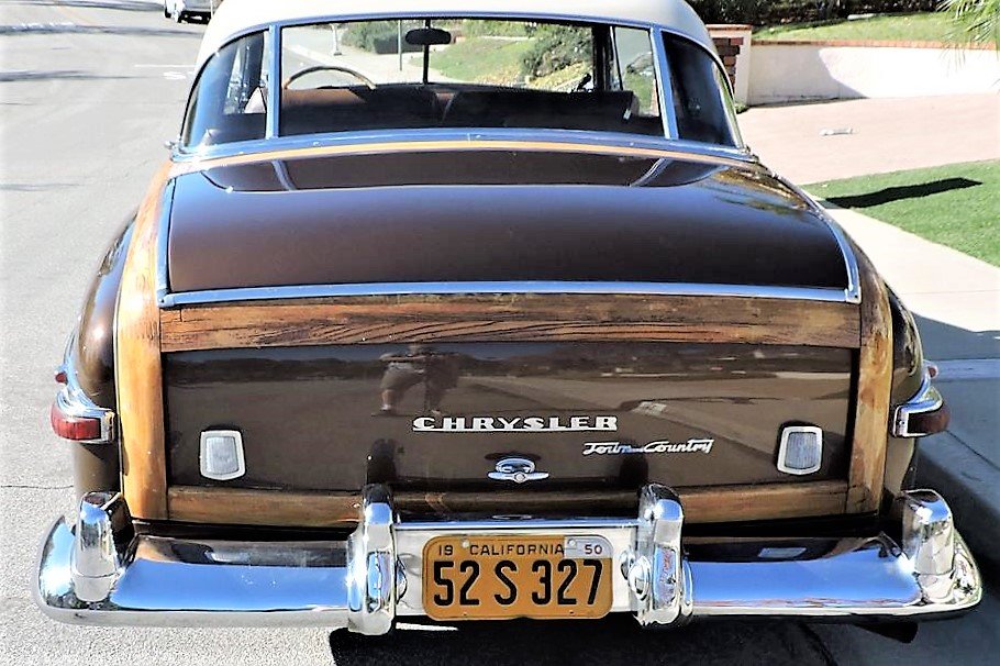 chrysler