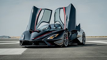 SSC Tuatara