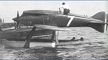Macchi M52