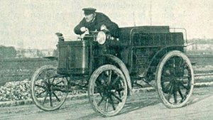 1899 car