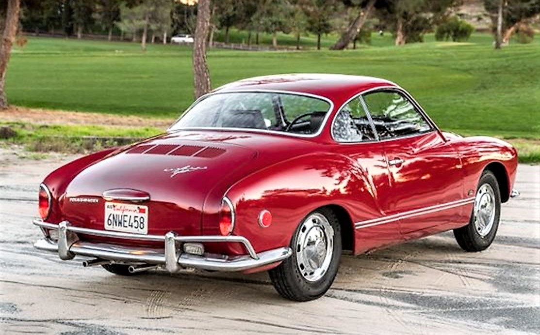 ghia
