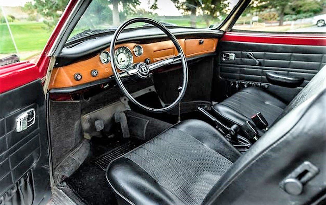ghia