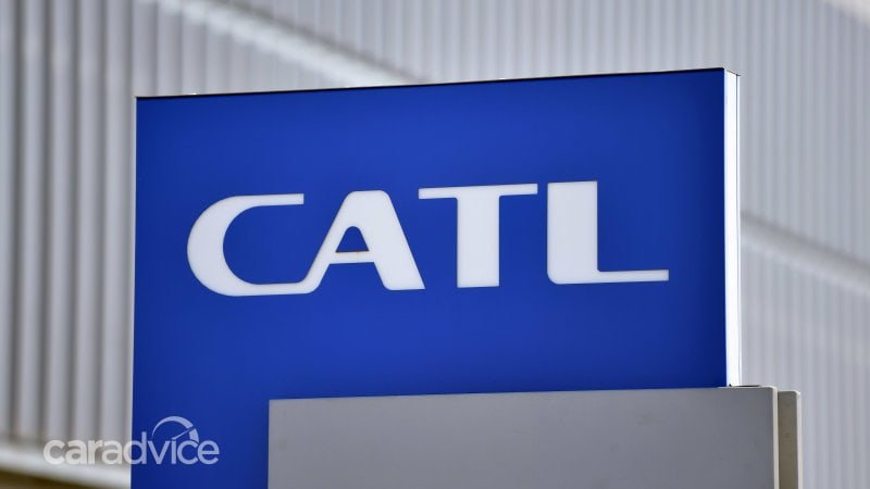 CATL prepping new solid-state battery with up to 400Wh/kg of density – report - 1 of 1