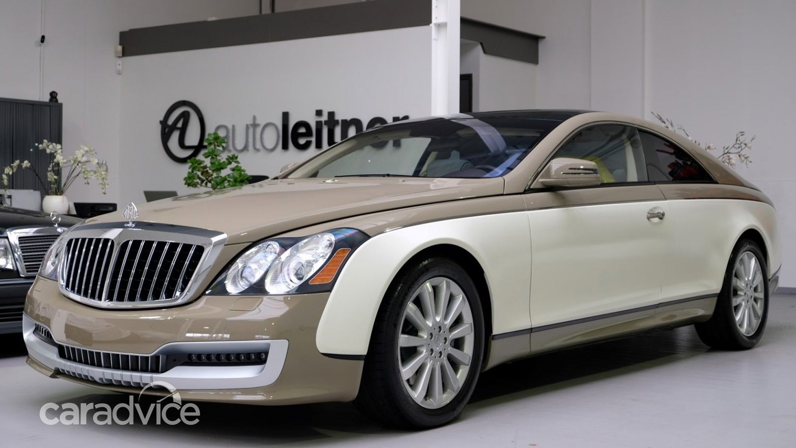 Around the tracks: Justin Bieber's bizarre custom Rolls-Royce Wraith - 2 of 2