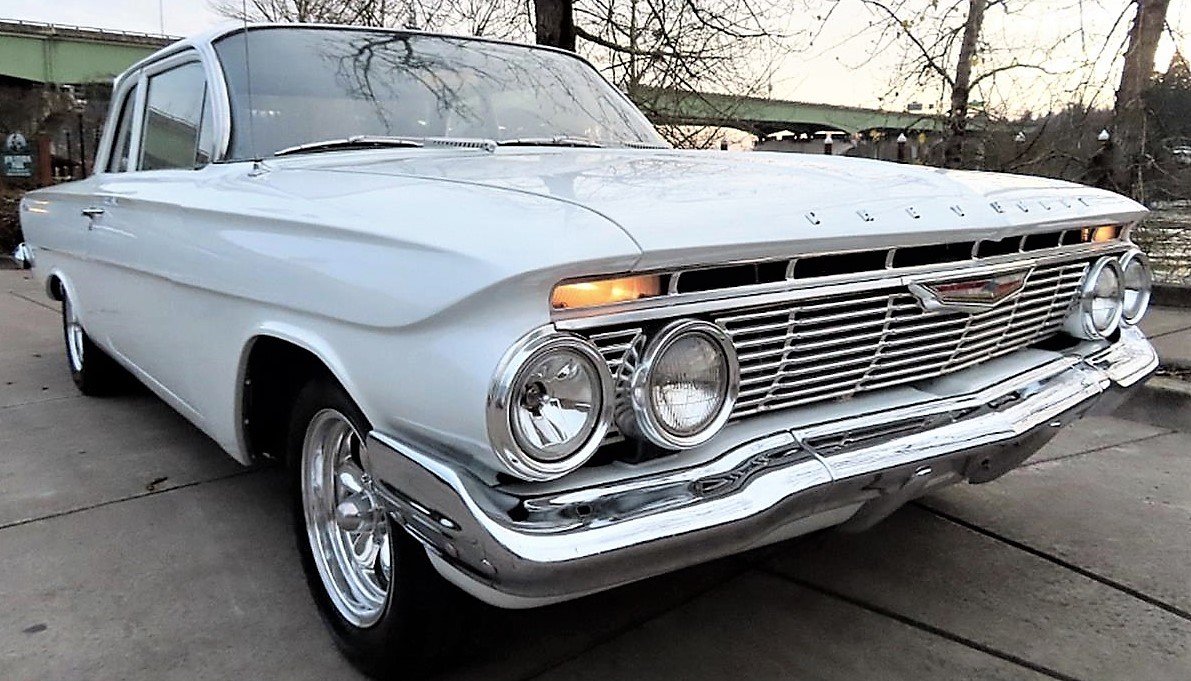Chevy